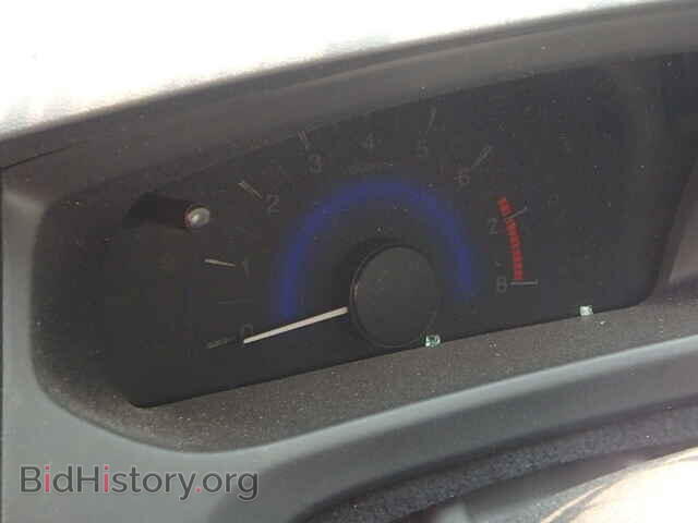 2014 HONDA CIVIC - VIN: 19XFB2F84EE226845 - Фото 8