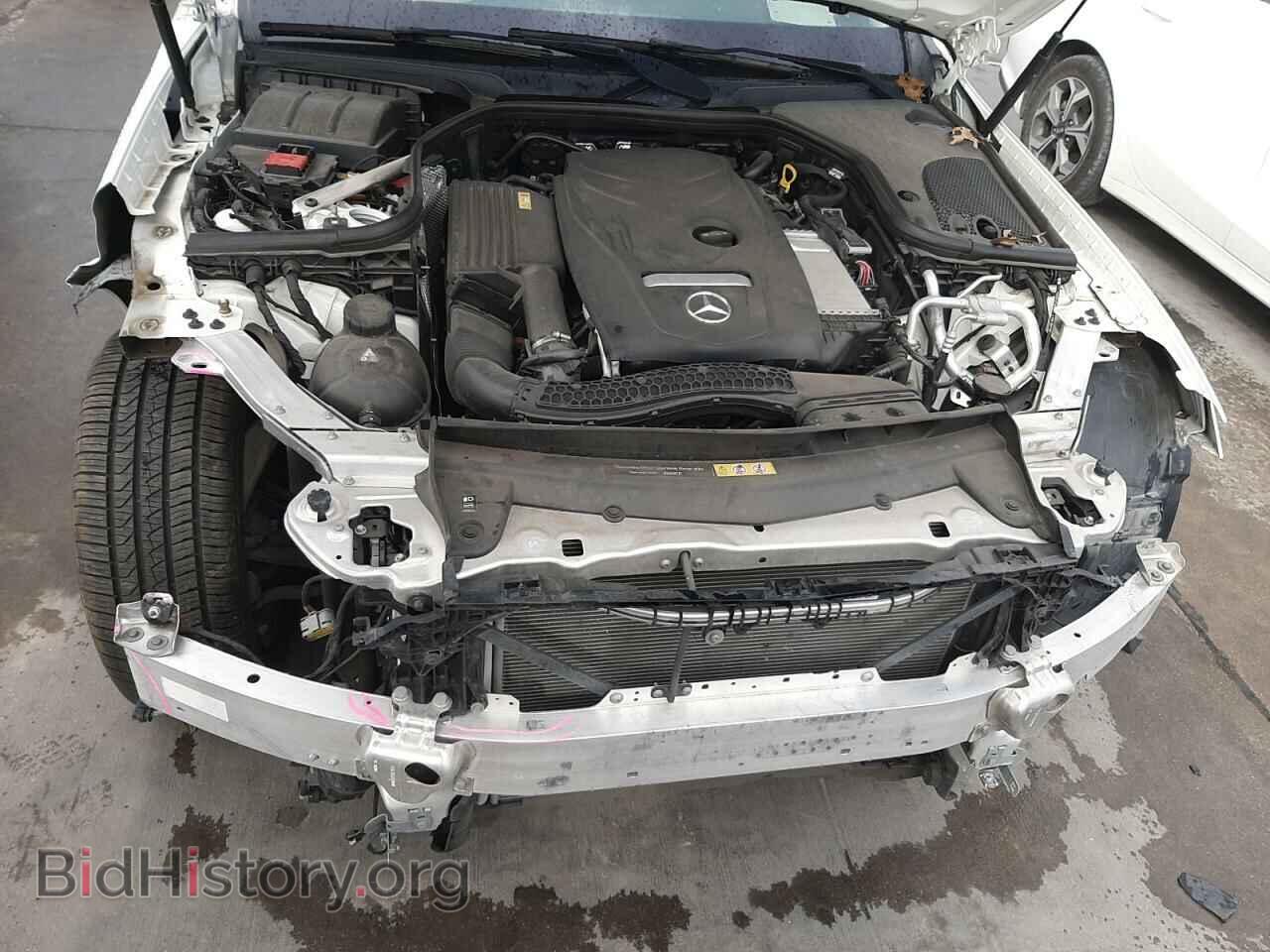 2017 MERCEDES-BENZ E-CLASS - VIN: WDDZF4JB6HA145259 - Фото 7
