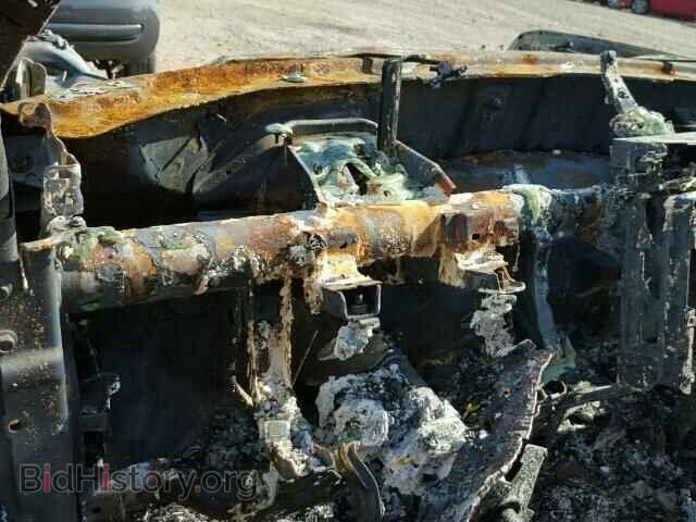 2012 FORD F150 - VIN: 1FTEW1CM0CFB29222 - Фото 8