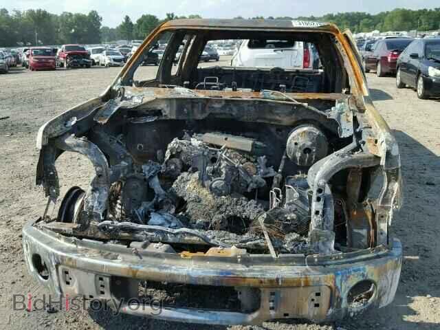 2012 FORD F150 - VIN: 1FTEW1CM0CFB29222 - Фото 9