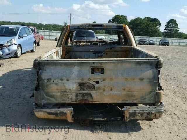 2012 FORD F150 - VIN: 1FTEW1CM0CFB29222 - Фото 10