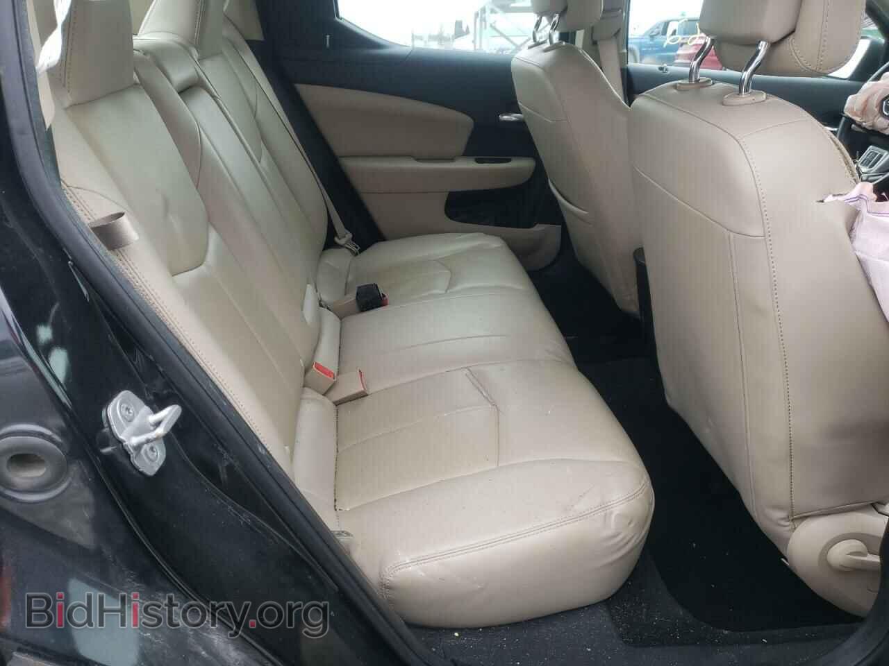 2011 DODGE AVENGER - VIN: 1B3BD2FG2BN620627 - Фото 6