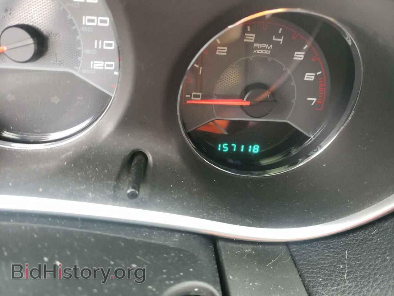 2011 DODGE AVENGER - VIN: 1B3BD2FG2BN620627 - Фото 8
