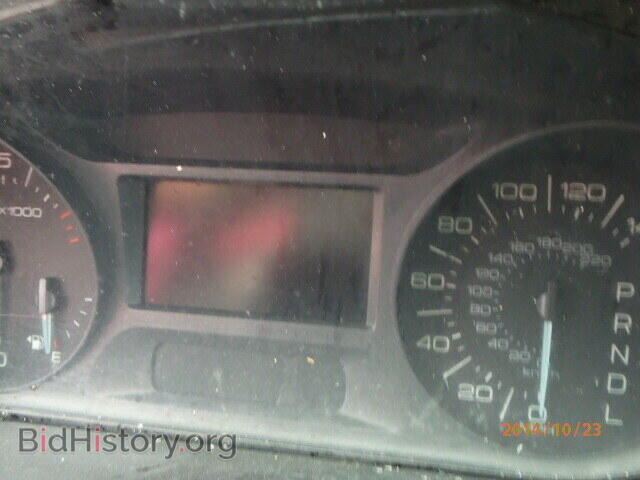 2011 FORD EDGE - VIN: 2FMDK3GC1BBB17192 - Photo 8