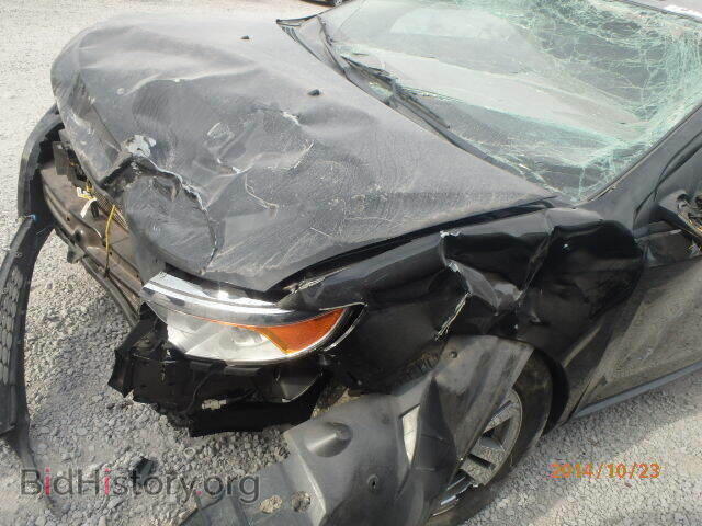 2011 FORD EDGE - VIN: 2FMDK3GC1BBB17192 - Photo 9