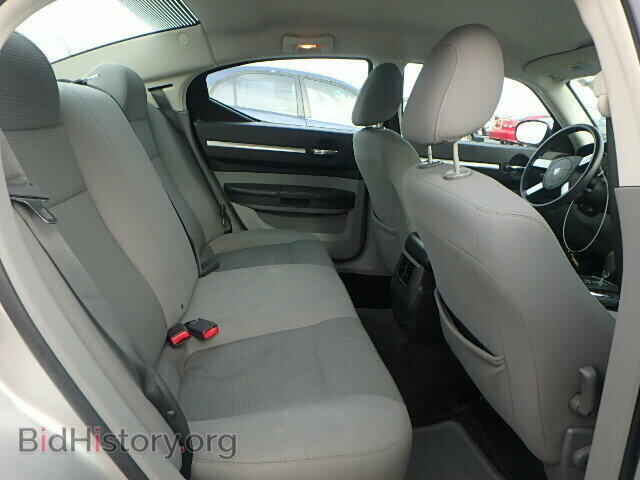 2010 DODGE CHARGER - VIN: 2B3CA4CD6AH236201 - Photo 6