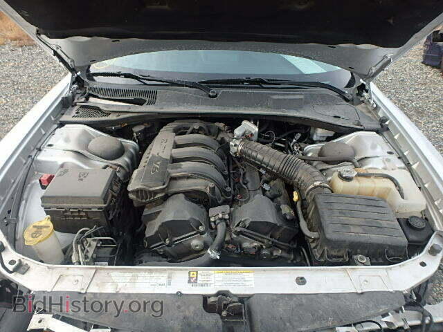 2010 DODGE CHARGER - VIN: 2B3CA4CD6AH236201 - Photo 7