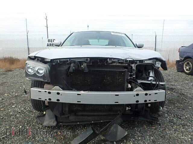2010 DODGE CHARGER - VIN: 2B3CA4CD6AH236201 - Photo 9