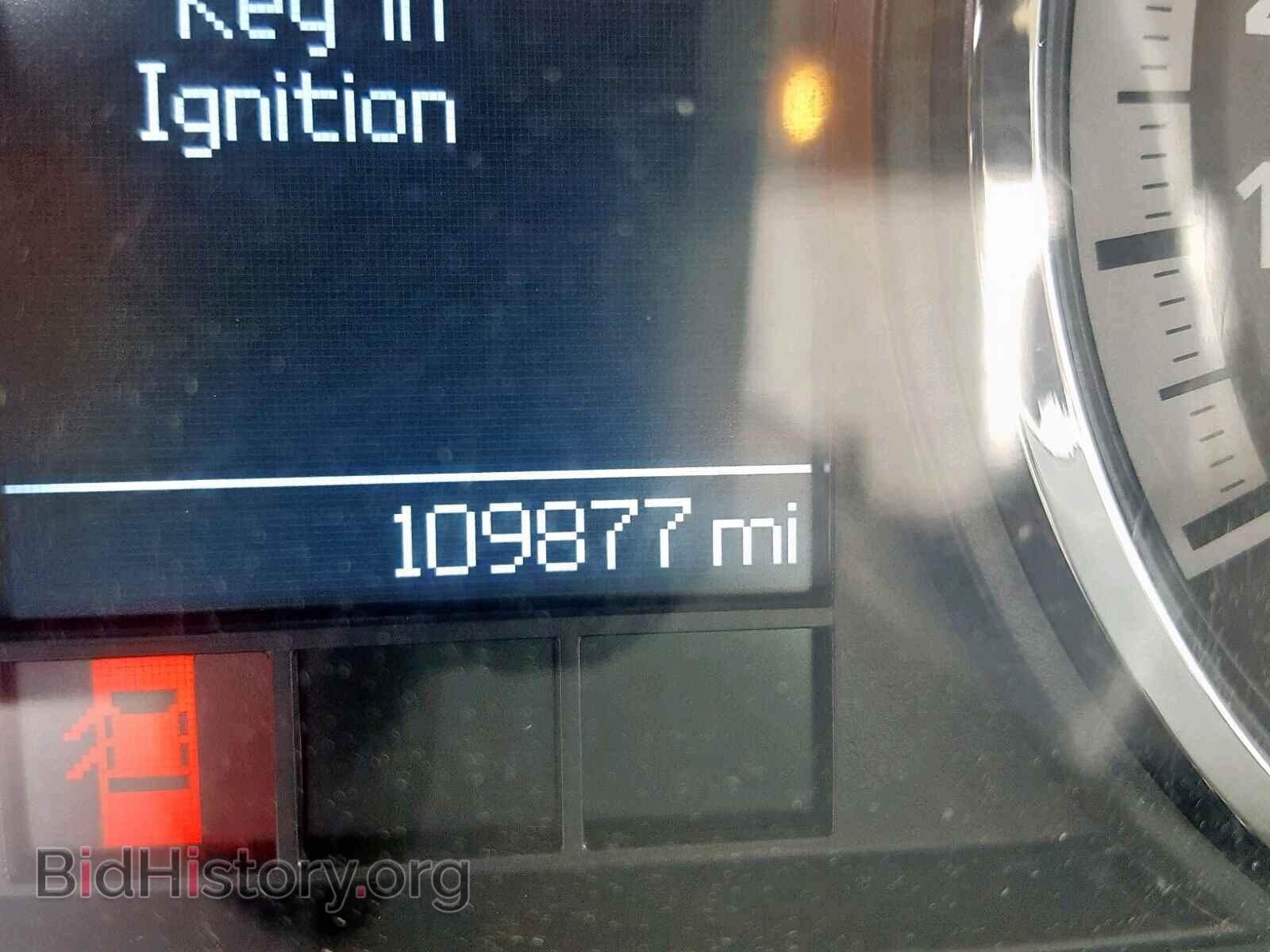 2012 DODGE RAM 1500 S - VIN: 1C6RD6LT8CS110847 - Photo 8
