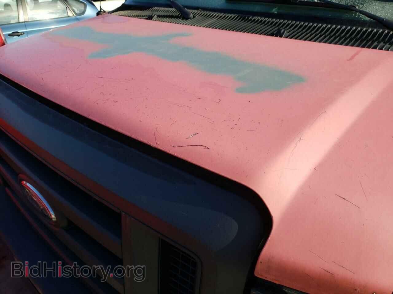 2013 FORD ECONOLINE - VIN: 1FTNE2EWXDDB35534 - Фото 9