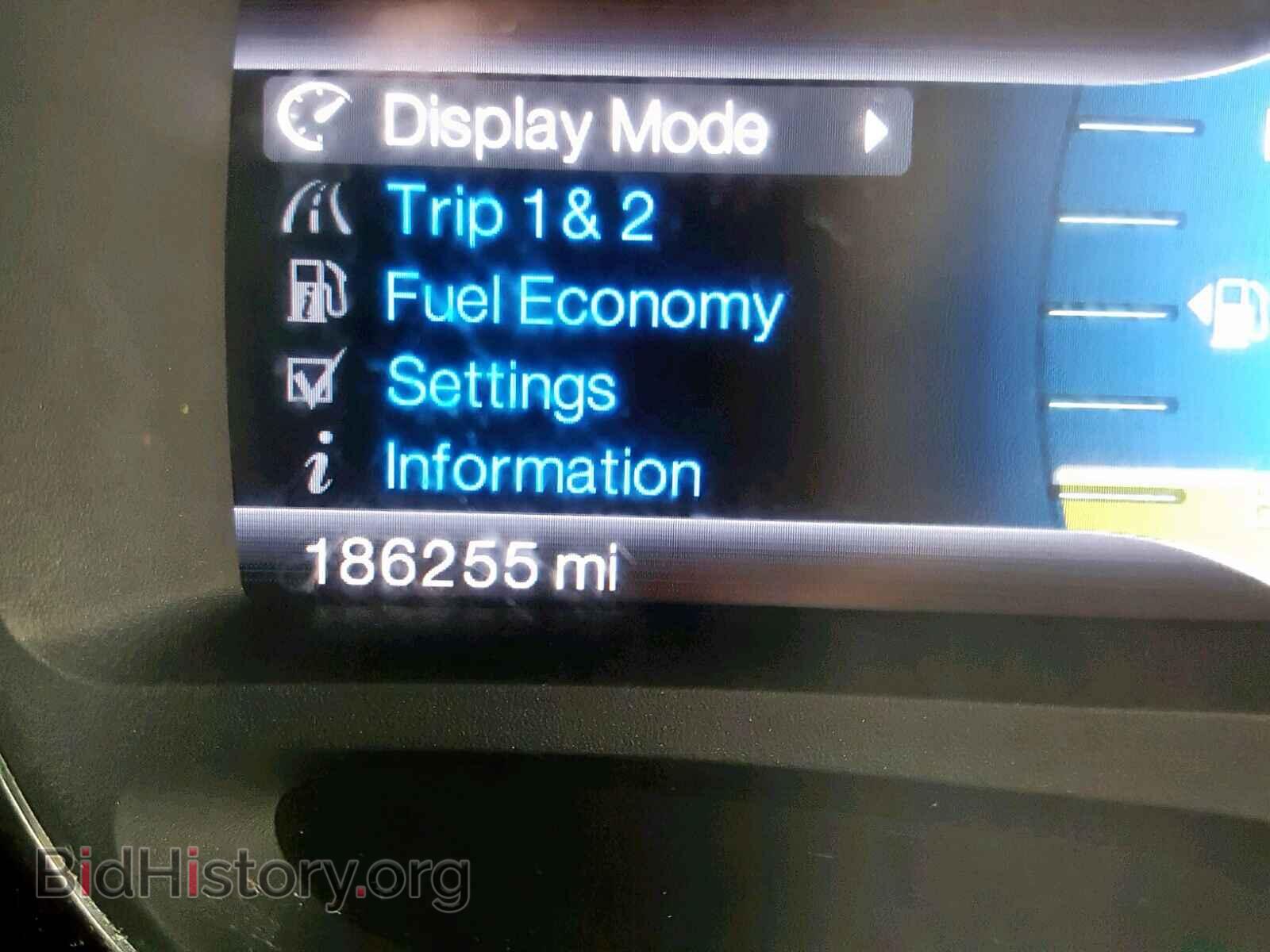 2011 FORD EDGE SEL - VIN: 2FMDK4JC0BBB46004 - Фото 8