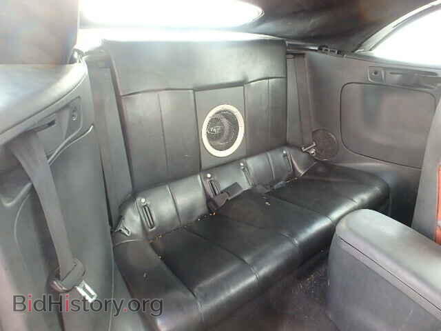 2007 MITSUBISHI ECLIPSE - VIN: 4A3AL35T17E010854 - Фото 6