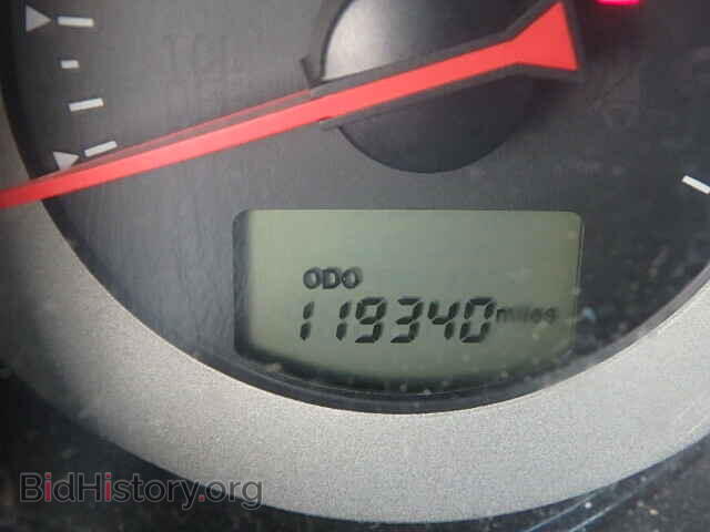 2007 MITSUBISHI ECLIPSE - VIN: 4A3AL35T17E010854 - Фото 8