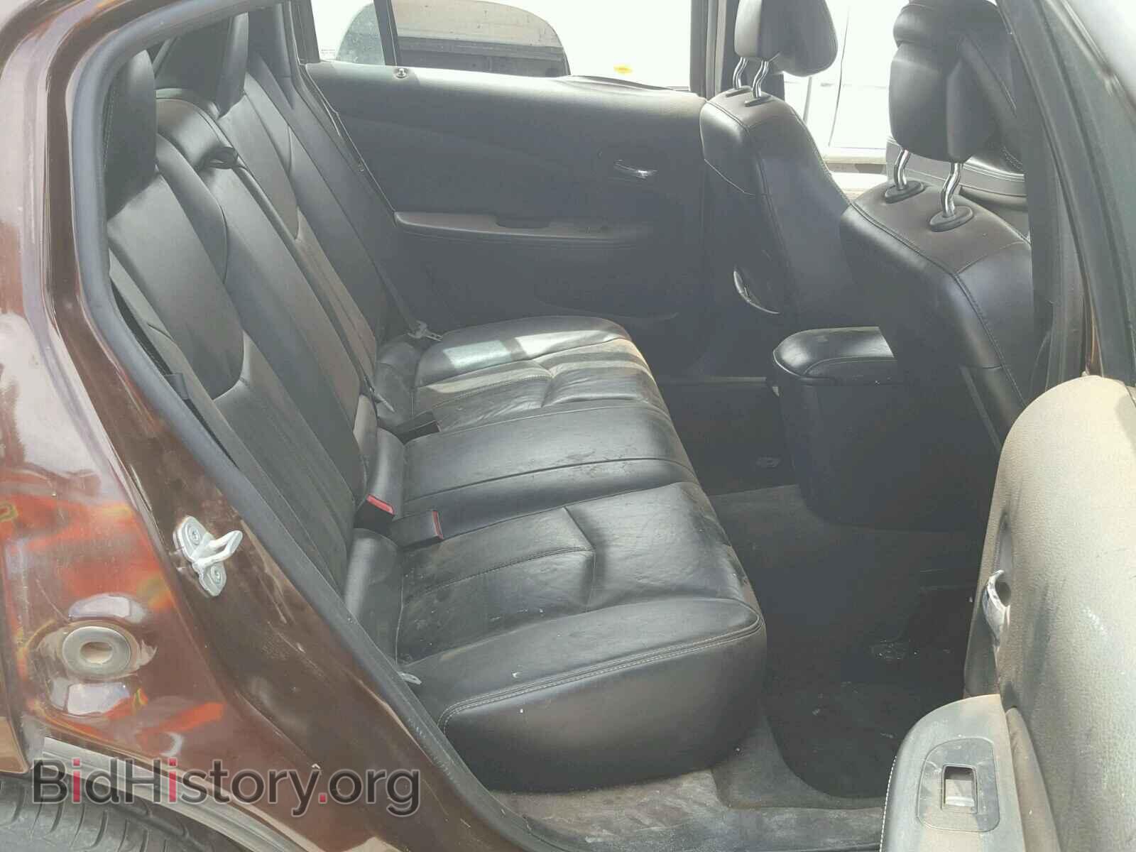 2012 CHRYSLER 200 - VIN: 1C3CCBCB7CN307030 - Фото 6