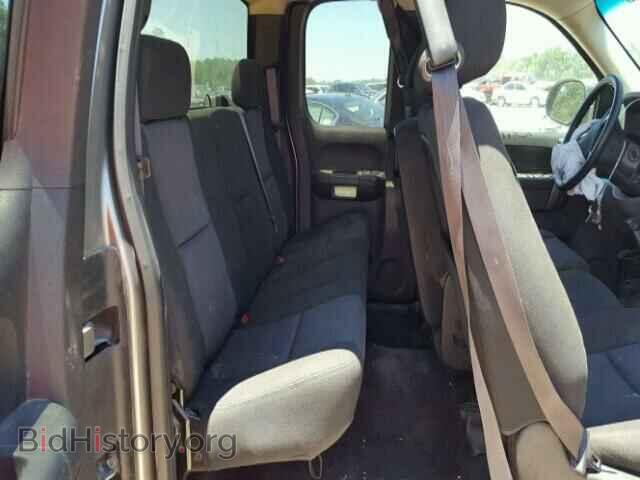 2012 CHEVROLET SILVERADO - VIN: 1GCRCREA8CZ162429 - Фото 6