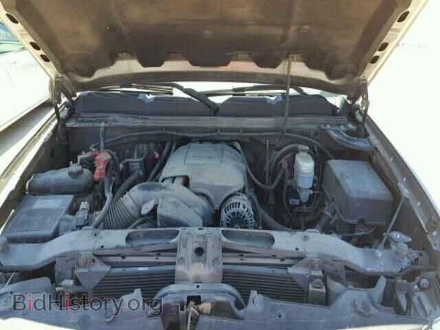 2012 CHEVROLET SILVERADO - VIN: 1GCRCREA8CZ162429 - Фото 7
