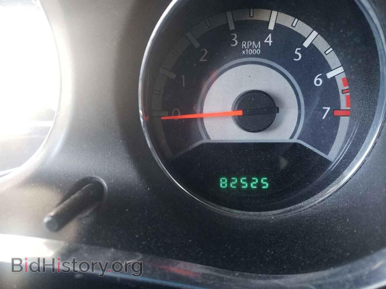 2014 CHRYSLER 200 - VIN: 1C3CCBAB4EN212463 - Фото 8
