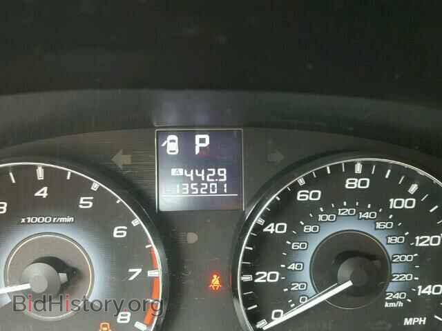 2010 SUBARU OUTBACK - VIN: 4S4BRBAC0A3318795 - Фото 8