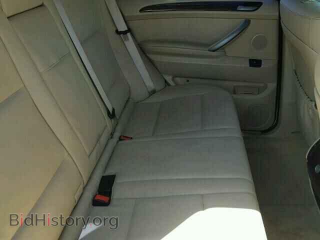 2005 BMW X5 - VIN: 5UXFA135X5LY03696 - Фото 6