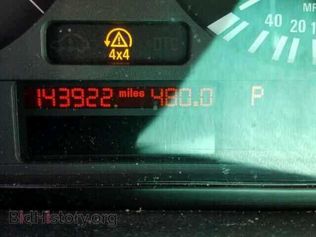 2005 BMW X5 - VIN: 5UXFA135X5LY03696 - Фото 8