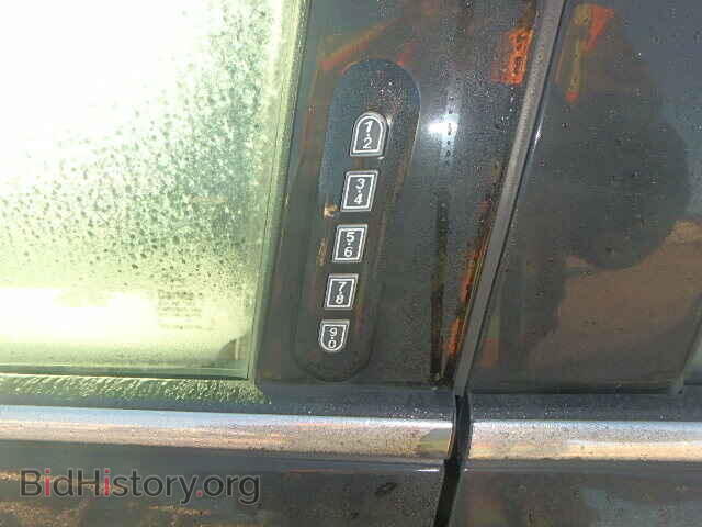 2007 FORD FIVE HUNDR - VIN: 1FAFP24197G100321 - Фото 10