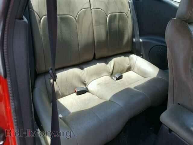 2003 MITSUBISHI ECLIPSE - VIN: 4A3AC74H53E013688 - Photo 6