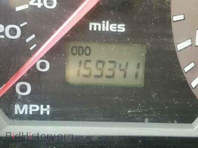 2003 MITSUBISHI ECLIPSE - VIN: 4A3AC74H53E013688 - Photo 8