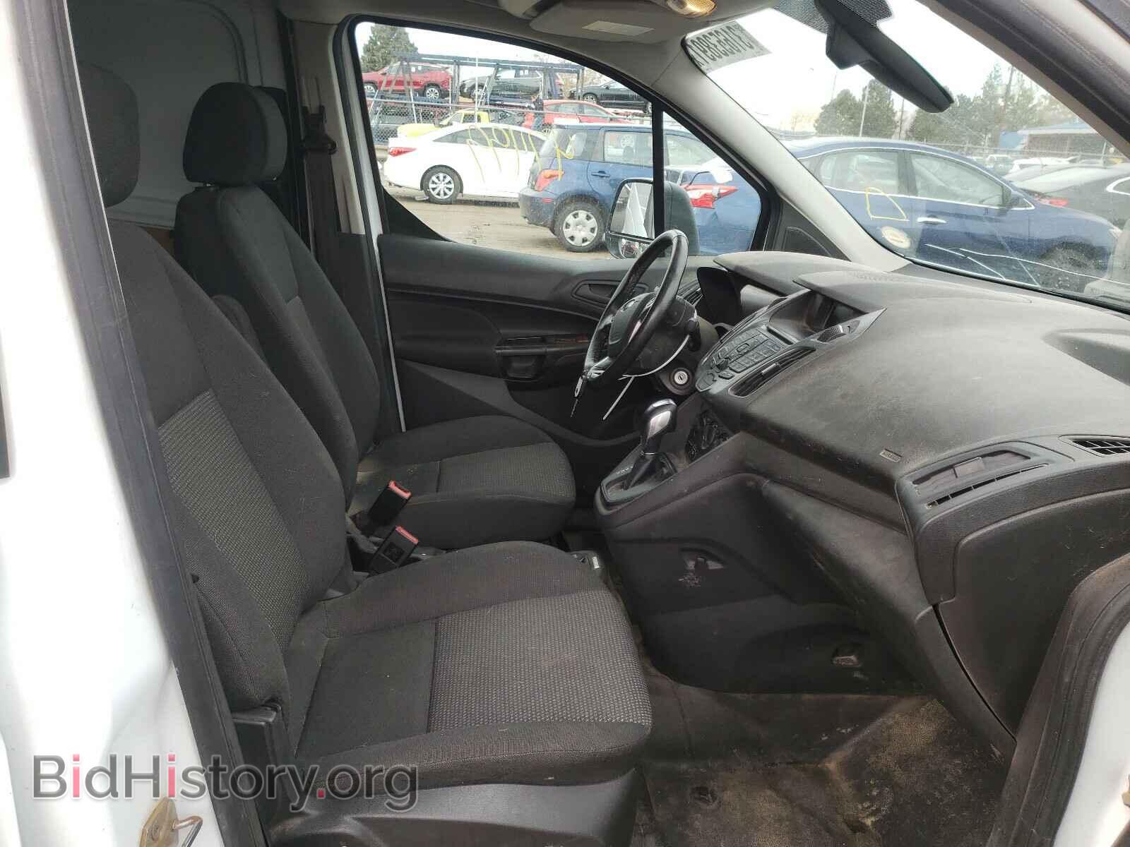 2017 FORD TRANSIT CO - VIN: NM0LS7E73H1319885 - Фото 5