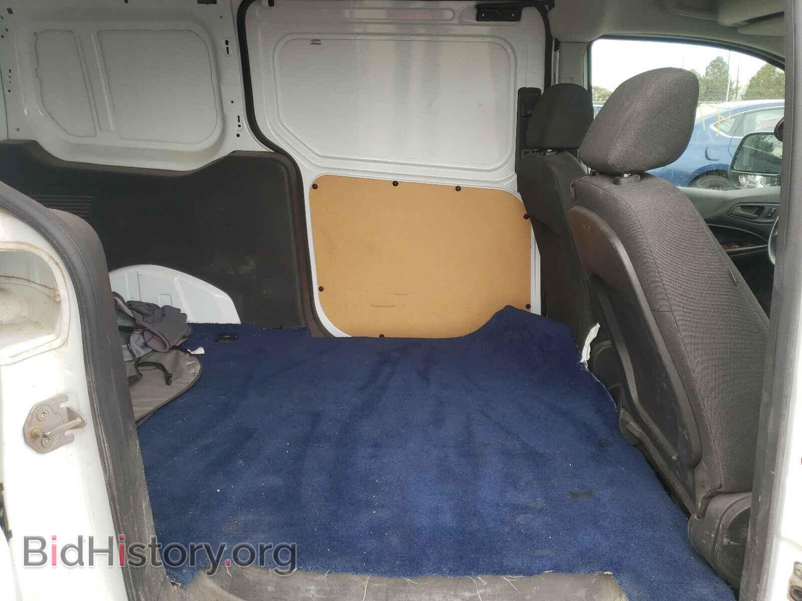 2017 FORD TRANSIT CO - VIN: NM0LS7E73H1319885 - Фото 6