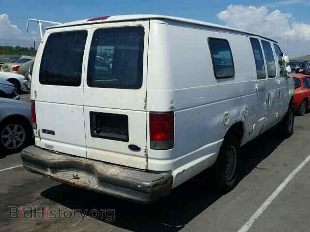 2005 FORD ECONOLINE - VIN: 1FTSS34L55HA78680 - Фото 4