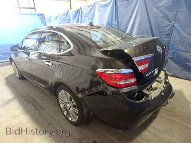2014 BUICK VERANO - VIN: 1G4PS5SK1E4238472 - Фото 3