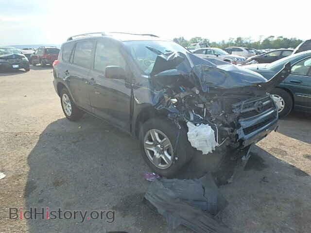 Фотография 2T3BF4DV8BW116453 - TOYOTA RAV4 2011