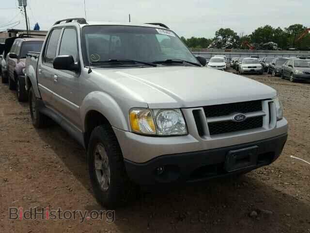 Фотография 1FMZU77K05UB68051 - FORD EXPLORER 2005