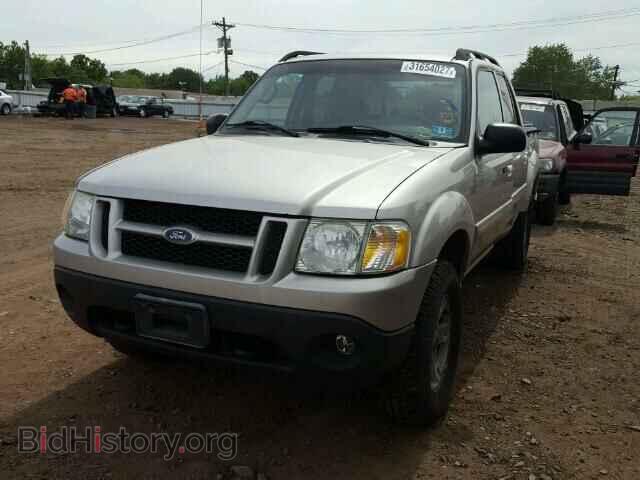 2005 FORD EXPLORER - VIN: 1FMZU77K05UB68051 - Photo 2