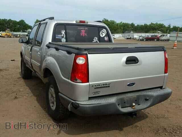 2005 FORD EXPLORER - VIN: 1FMZU77K05UB68051 - Photo 3