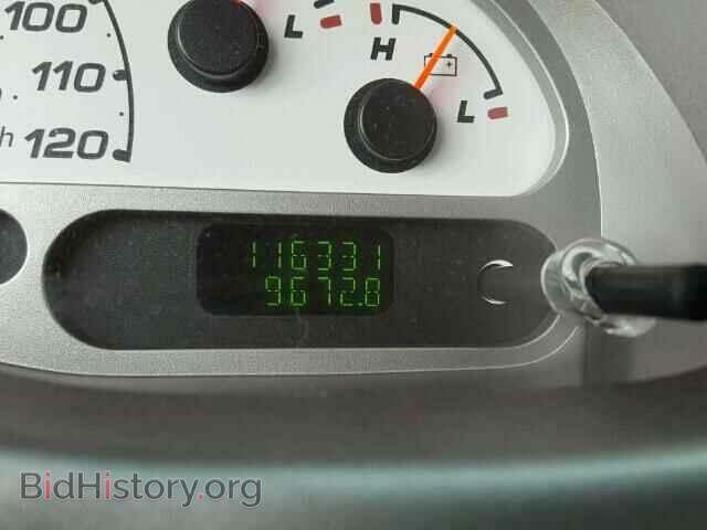 2005 FORD EXPLORER - VIN: 1FMZU77K05UB68051 - Photo 8