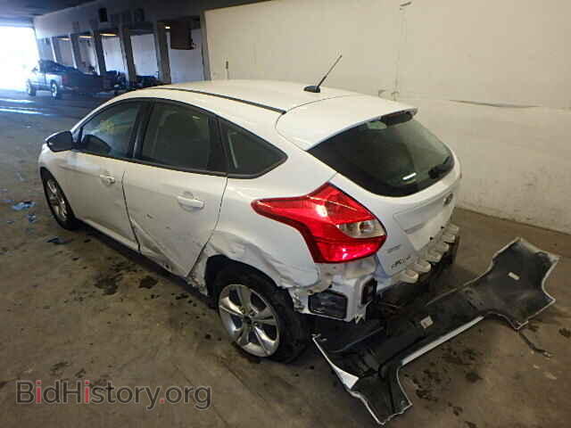 2013 FORD FOCUS - VIN: 1FADP3K2XDL233455 - Photo 3