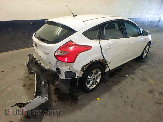 2013 FORD FOCUS - VIN: 1FADP3K2XDL233455 - Photo 4