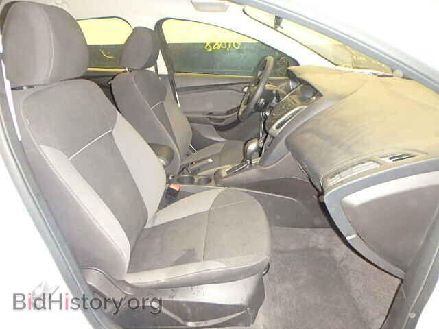 2013 FORD FOCUS - VIN: 1FADP3K2XDL233455 - Photo 5