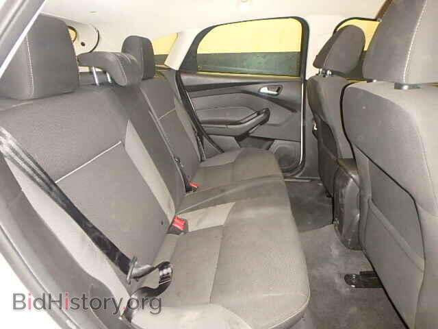 2013 FORD FOCUS - VIN: 1FADP3K2XDL233455 - Photo 6