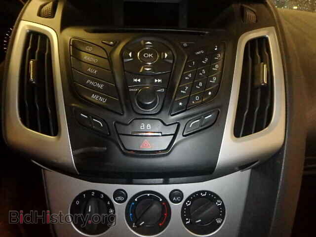 2013 FORD FOCUS - VIN: 1FADP3K2XDL233455 - Photo 10