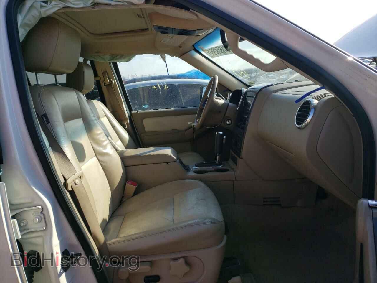 2008 FORD EXPLORER - VIN: 1FMEU85848UA89711 - Фото 5