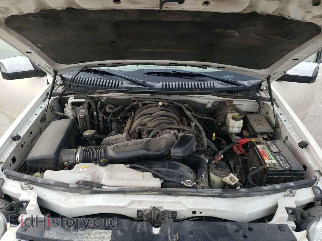2008 FORD EXPLORER - VIN: 1FMEU85848UA89711 - Фото 7