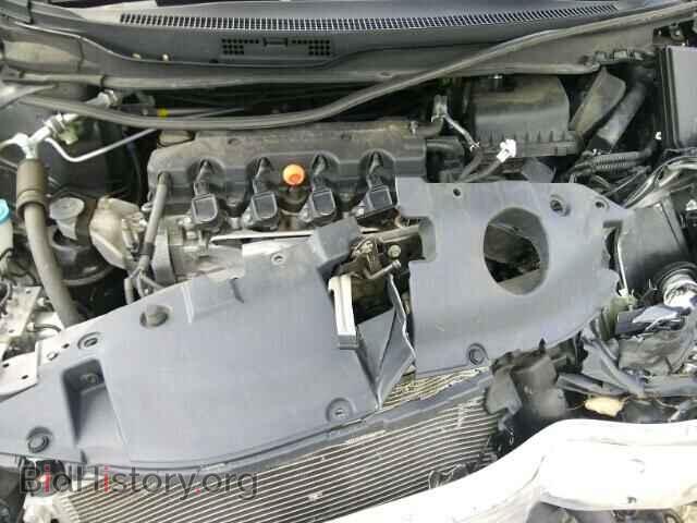 2013 HONDA CIVIC - VIN: 19XFB2F52DE006060 - Фото 7