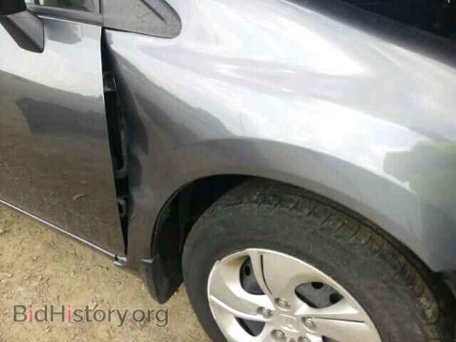 2013 HONDA CIVIC - VIN: 19XFB2F52DE006060 - Фото 9