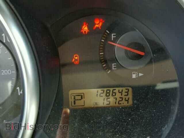 2007 NISSAN VERSA - VIN: 3N1BC13E37L421952 - Фото 8