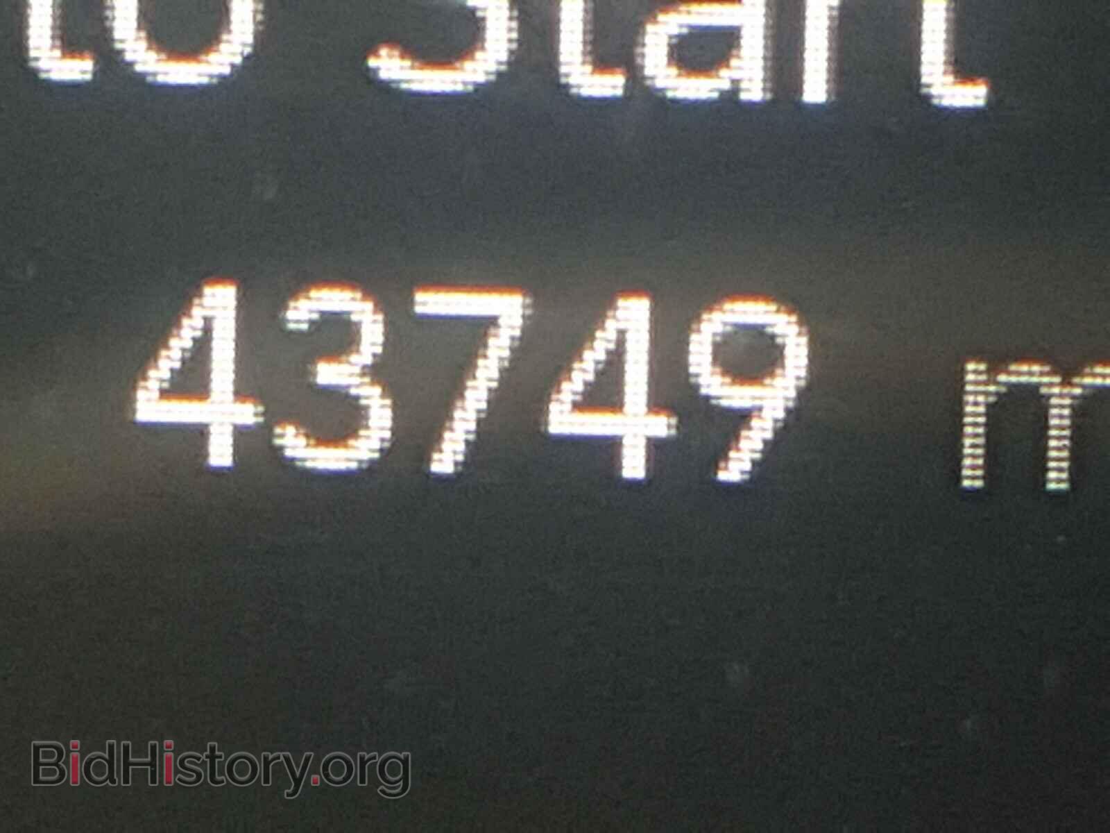 2017 CHRYSLER PACIFICA - VIN: 2C4RC1GG4HR545319 - Photo 8