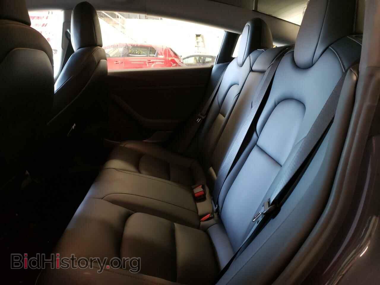 2021 TESLA MODEL 3 - VIN: 5YJ3E1EA6MF854021 - Photo 6