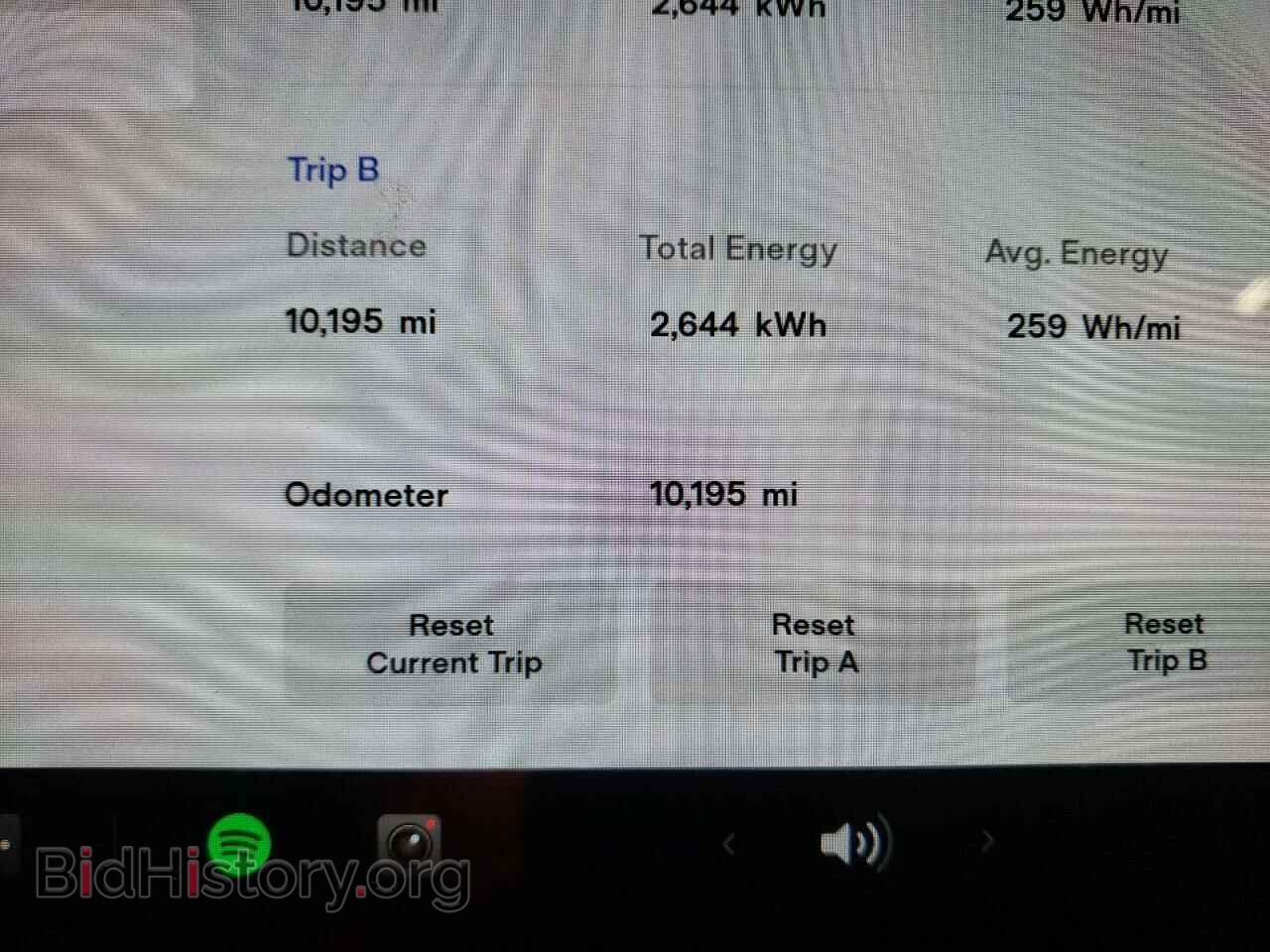 2021 TESLA MODEL 3 - VIN: 5YJ3E1EA6MF854021 - Photo 8