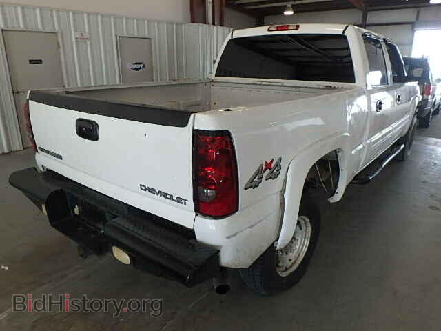 2005 CHEVROLET SILVERADO - VIN: 1GCHK23U25F909207 - Фото 4